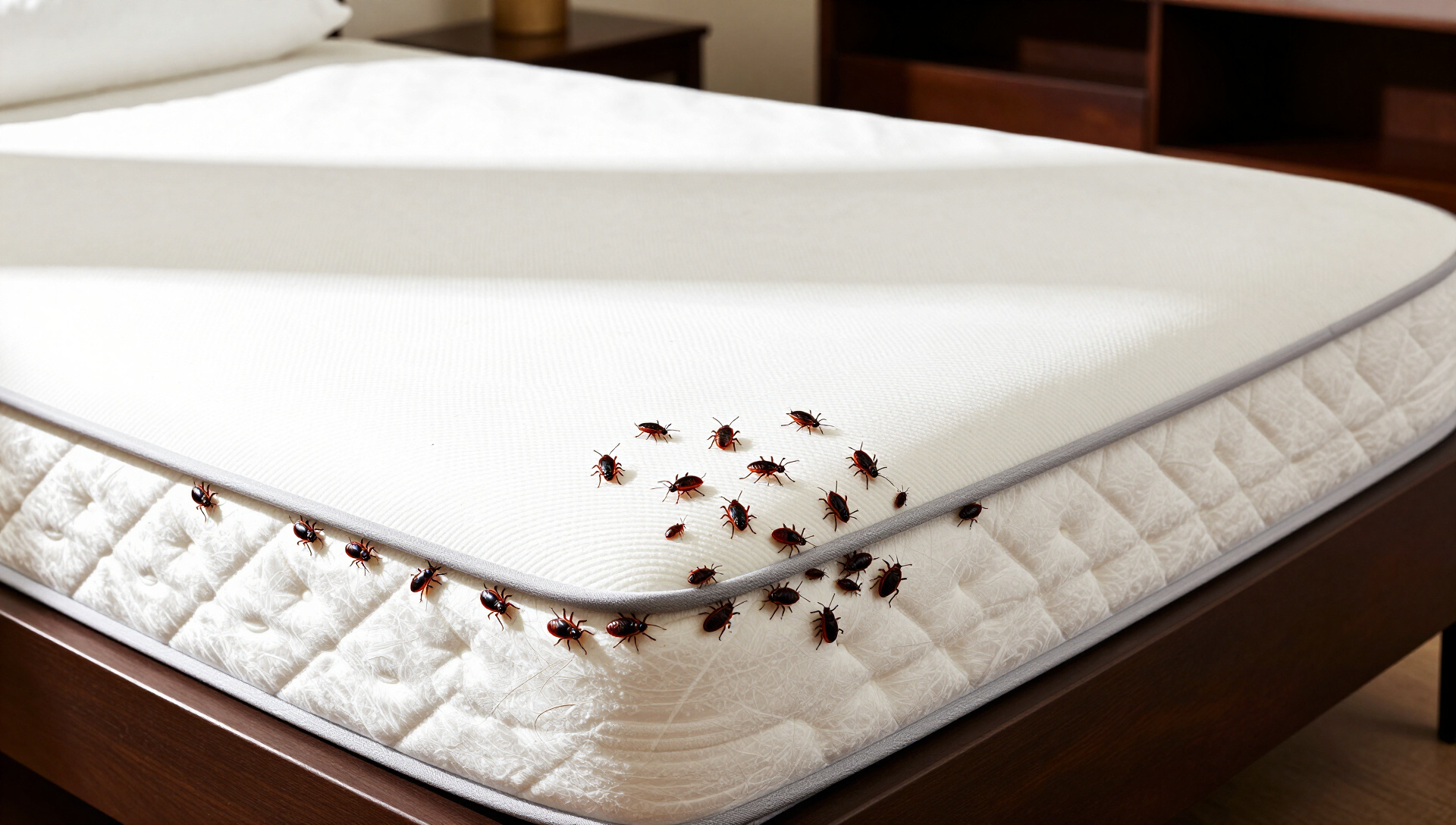 Bed Bugs Control in Summer Hill