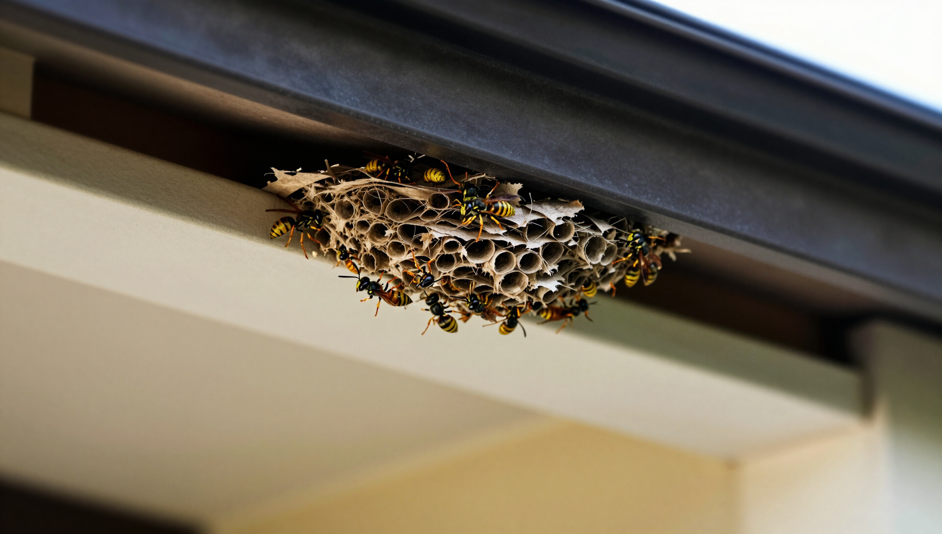 Bees and Wasp Removal in Summer Hill